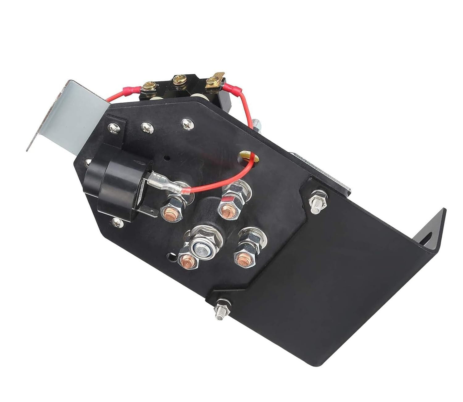 Push Button Forward/Reverse Switch Assembly for EZGO TXT & Utility Carts, 36V