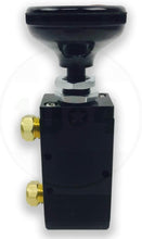 Load image into Gallery viewer, Precise 4-Way Air Valve with Detented Spool - Ideal for Automotive Applications