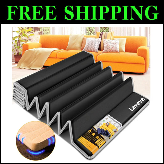 Exceptional Solid Wood Couch Support - 21.5''x70'' for Enhanced Seating Comfort