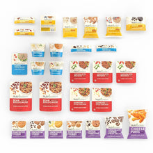 Load image into Gallery viewer, Kickstart 7-Day Weight Loss Kit: 28 Delicious Meals &amp; Snacks - Balanced Approach