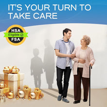 Load image into Gallery viewer, Customizable Shiatsu Foot Massager with Heat for Optimal Comfort - Ideal Gift