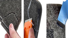 Load image into Gallery viewer, Versatile 29 Ounce Epoxy Repair Kit: Perfect for Marble, Quartz, and Porcelain