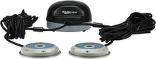 Load image into Gallery viewer, Versatile Pond Aeration System - 2-Outlets, Easy Maintenance for Water Gardens