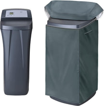 Load image into Gallery viewer, Heavy Duty Waterproof Water Softener Cover 600D - Indoor &amp; Outdoor Protection