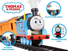 Load image into Gallery viewer, Luxury Thomas &amp; Friends Battery-Powered Train Set with Authentic Sounds &amp; Lights