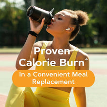 Load image into Gallery viewer, Thermogenic Lean Shake Burn with 30g Protein &amp; Immunity Support - 16 Servings