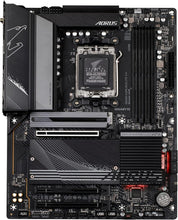 Load image into Gallery viewer, Next-Gen AMD B650 ATX Motherboard with 5-Year Warranty - PCIe 5.0 &amp; WiFi 6E