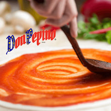 Load image into Gallery viewer, Authentic Pizza Sauce, 14.5oz, Pack of 12 - Cholesterol-Free Italian Flavor