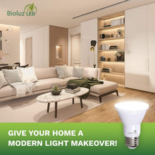 Load image into Gallery viewer, Energy-Efficient 20-Pack of Dimmable LED Light Bulbs, 75W Equivalent, Soft Light