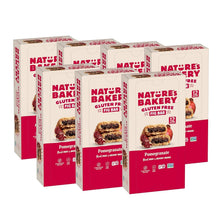 Load image into Gallery viewer, Nutritious Gluten-Free Fig Bars – Pomegranate Flavor, Perfect for Families