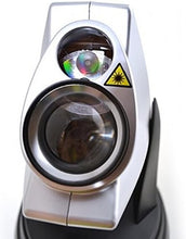 Load image into Gallery viewer, Laser Stars Hologram Projector - Transform Your Space with Brilliant Green Stars