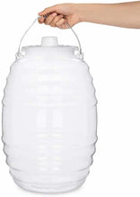 Load image into Gallery viewer, Versatile 5 Gallon Drink Container for Cold Refreshments - Perfect for Events