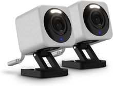 Load image into Gallery viewer, Cam v4: 2.5K QHD WiFi Security Camera - Indoor/Outdoor with Night Vision &amp; Audio