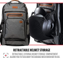 Load image into Gallery viewer, Versatile Youth &amp; Adult Baseball + Softball Backpacks - Multiple Colors &amp; Styles