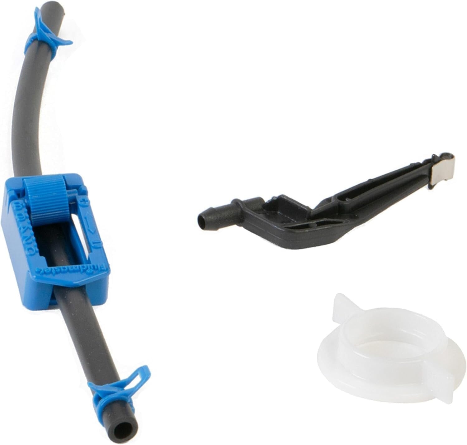 Efficient Universal Toilet Fill Valve 3 Pack - High Performance & Easy Install