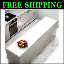 Load image into Gallery viewer, Durable Non-Slip Kitchen Silicone Mat 78.74" - Ideal for Countertop Protection