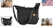 Load image into Gallery viewer, Lightweight 500D Cordura Bushcraft Satchel - Perfect for Outdoor Adventures