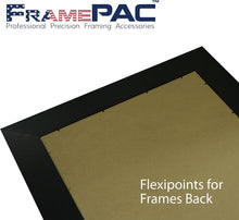 Load image into Gallery viewer, Premium 15mm Flexi Points for Picture Frames - 6000 Refill, Metal Construction