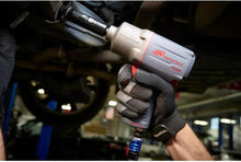 Load image into Gallery viewer, Compact 1/2-Inch Drive Air Impact Wrench: 1300 ft-lbs Torque, Quiet &amp; Durable