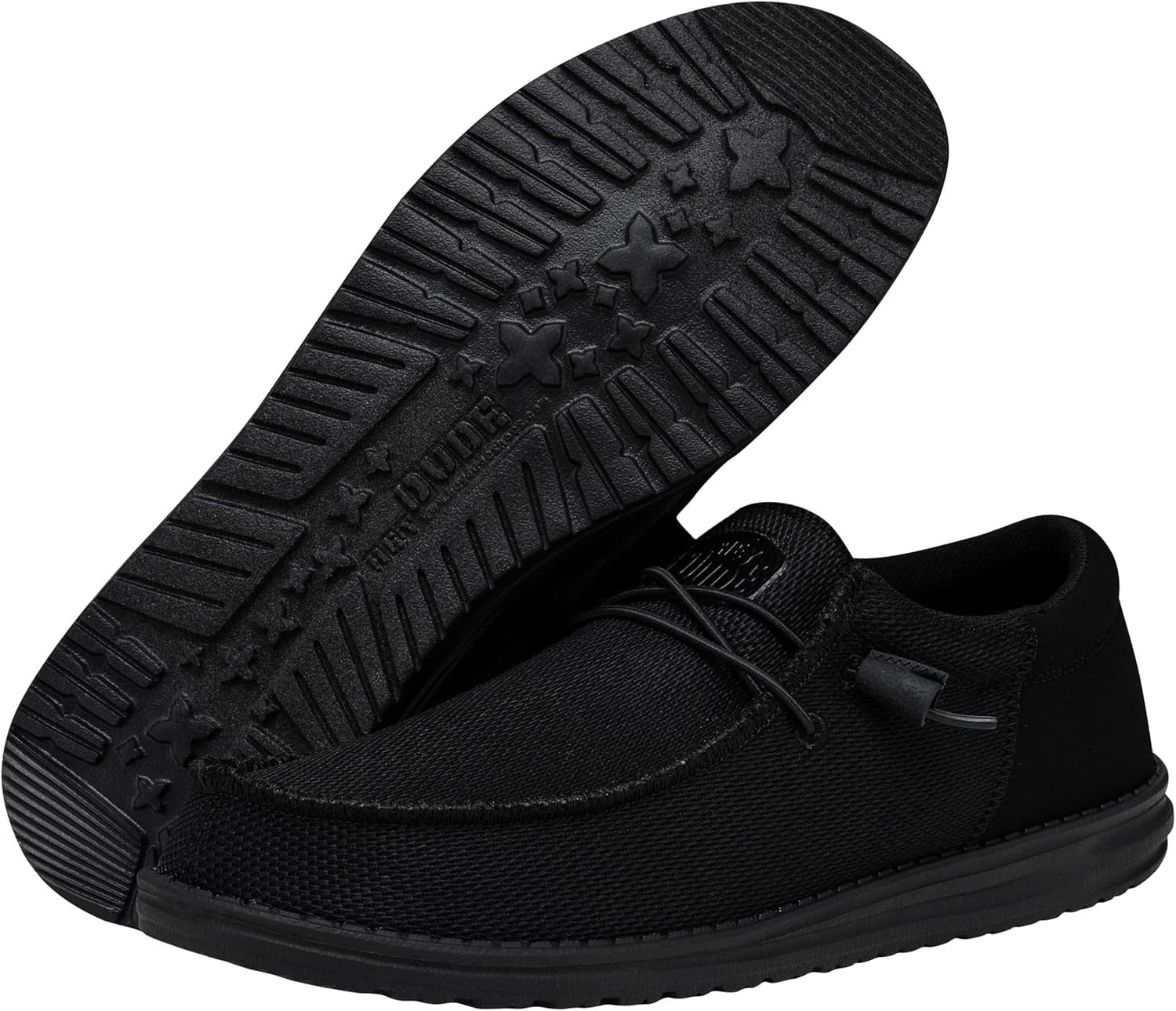Comfortable & Lightweight Women’s Slip-On Loafers: Wendy Americana Style