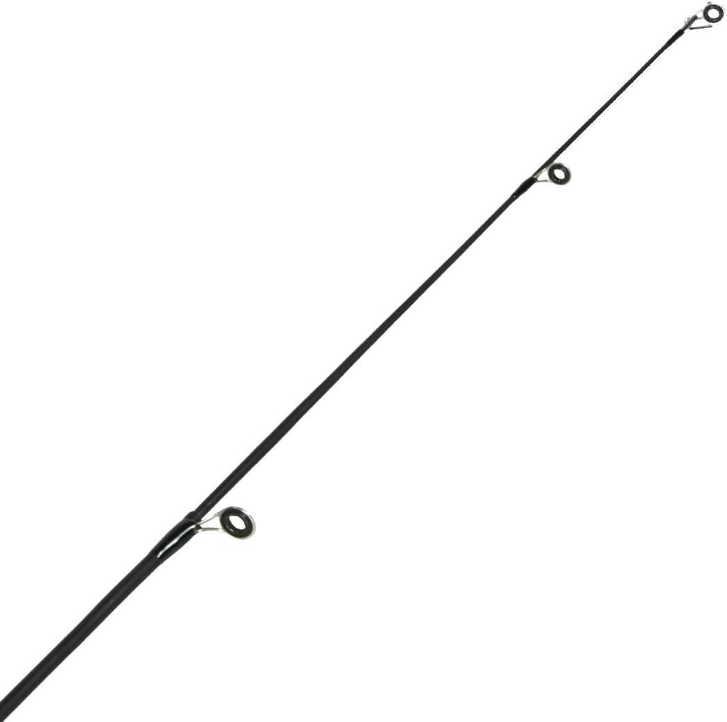 Ambidextrous Voyager Spinning Travel Fishing Kit - Perfect for Adventures