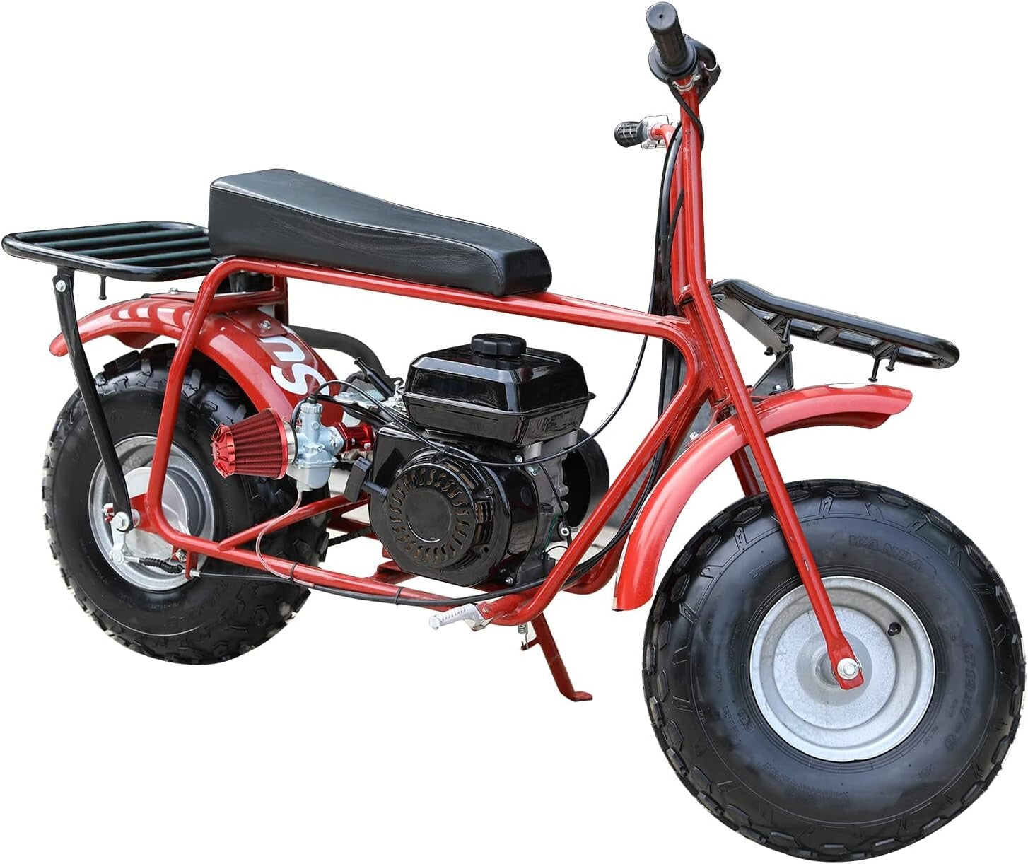 VM22 Carburetor Intake Kit for Predator 212cc - Go-Kart & Mini Bike Upgrade