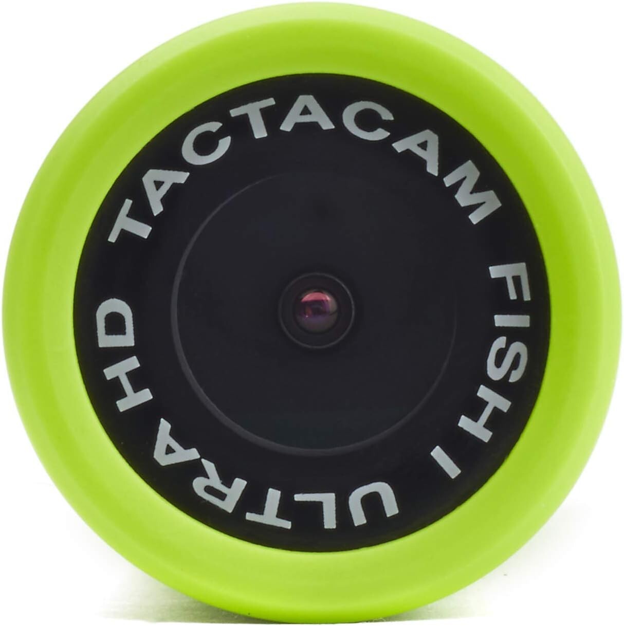 Innovative Fish-i Action Camera: 100% Waterproof and Instant Playback Feature