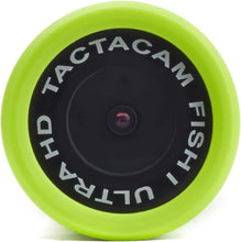 Load image into Gallery viewer, Innovative Fish-i Action Camera: 100% Waterproof and Instant Playback Feature