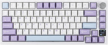 Load image into Gallery viewer, Gasket-Mounted Wireless Mechanical Keyboard with TFT Screen &amp; RGB - Ajazz AK820