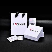 Load image into Gallery viewer, Exquisite Lion Head Ring in 925 Silver for Men - Graduation and Birthday Gift