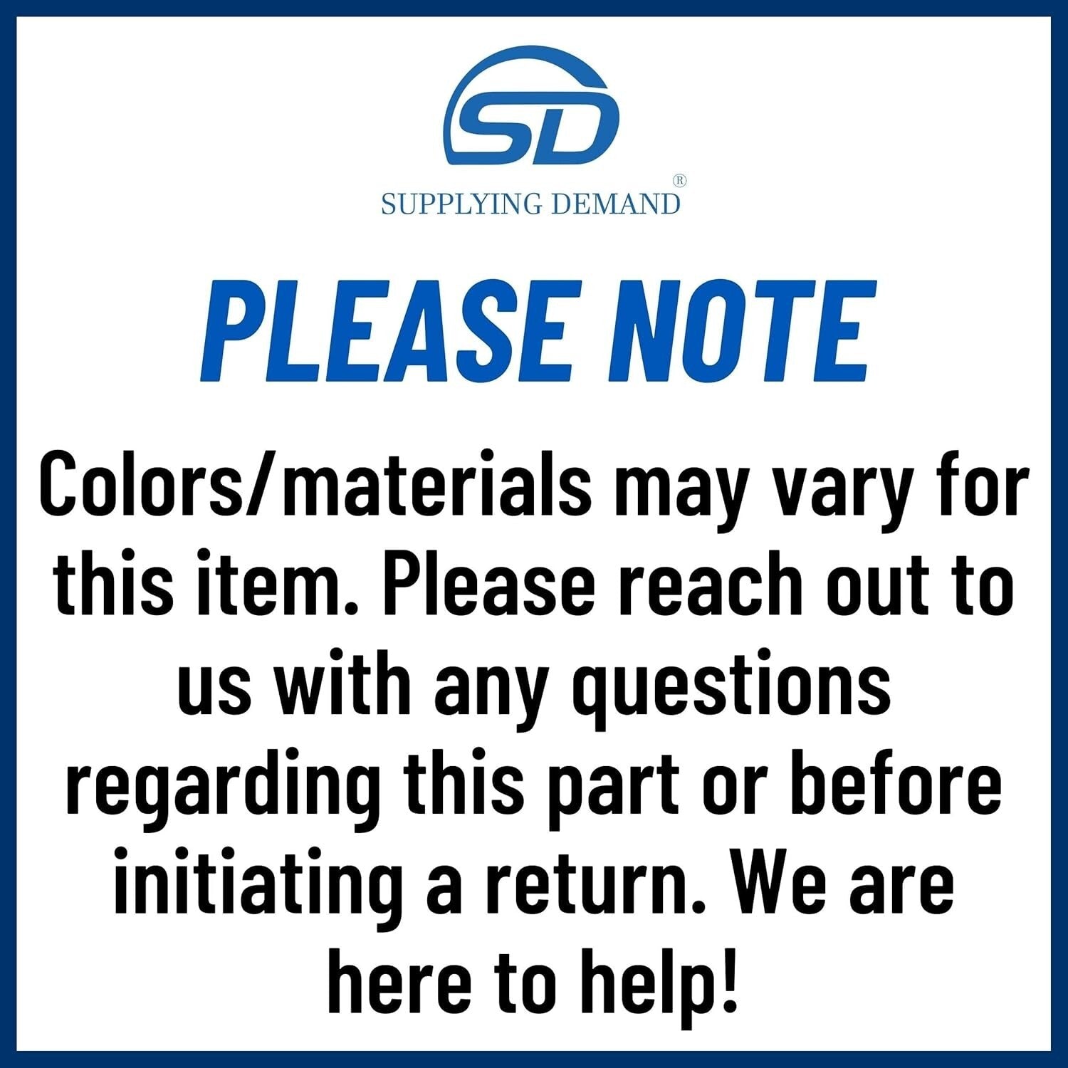 Durable 9 Inch Radiant Element for Electric Ranges - Safe Model Fit Replacement