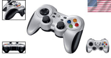 Load image into Gallery viewer, Compact Wireless Gamepad F710 with Extensive Game Support &amp; Vibration Feedback