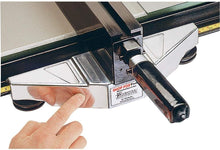 Load image into Gallery viewer, Lightweight Table Saw Fence with Easy Installation and Fine Positioning Knobs