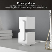 Load image into Gallery viewer, Weatherproof 1080p Pan/Tilt Wi-Fi Security Camera - 2 Pack for Home Monitoring