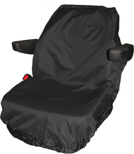 Load image into Gallery viewer, Universal Heavy-Duty Seat Cover - Ideal for Large Racing and Plan Seats