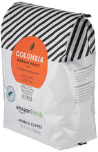 Load image into Gallery viewer, 100% Arabica Medium Roast Ground Coffee - 32 Oz Pack of 3, Balanced &amp; Smooth