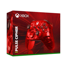 Load image into Gallery viewer, Bluetooth Wireless Controller - Pulse Cipher Edition for Console &amp; Mobile Gaming