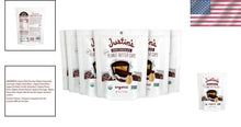 Load image into Gallery viewer, Individually Wrapped Organic Dark Chocolate Peanut Butter Cups - 24oz Treat Pack