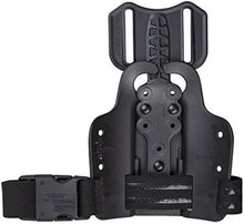 Load image into Gallery viewer, High-Quality Tactical Drop Flex Adapter with Leg Shroud for Gear Organization