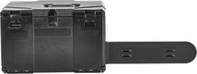 Load image into Gallery viewer, All-In-One Chainsaw Case with Locking Scabbard - Durable Protection in Black