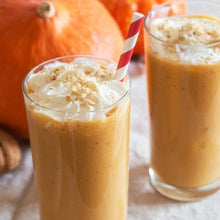 Load image into Gallery viewer, Classic Pumpkin Pie Syrup Pack of 4 - 25.4 Oz Per Bottle for Coffee &amp; Desserts