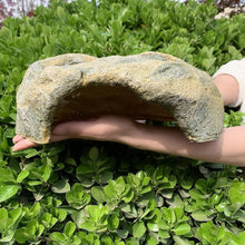 Load image into Gallery viewer, Sturdy Extra Large Reptile Hideout - Quality Resin Cave for Secure Relaxation