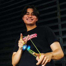 Load image into Gallery viewer, High-Performance Unresponsive Barracuda Yo-Yo - For Professionals &amp; Collectors