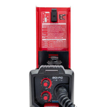 Load image into Gallery viewer, Weld Anywhere: 90i FC Flux Core Welder with Shoulder Strap &amp; Full Accessories
