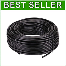 Load image into Gallery viewer, Versatile 1/2 Inch 500ft Irrigation Supply Tubing for Professional Landscapers