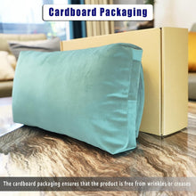 Load image into Gallery viewer, Multifunctional Adjustable Head &amp; Neck Pillow - Soft Velvet for Travel Relief