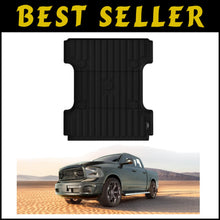 Load image into Gallery viewer, TPE Truck Bed Liner for 6.4FT Ram Trucks | Heavy-Duty Protection from Weather