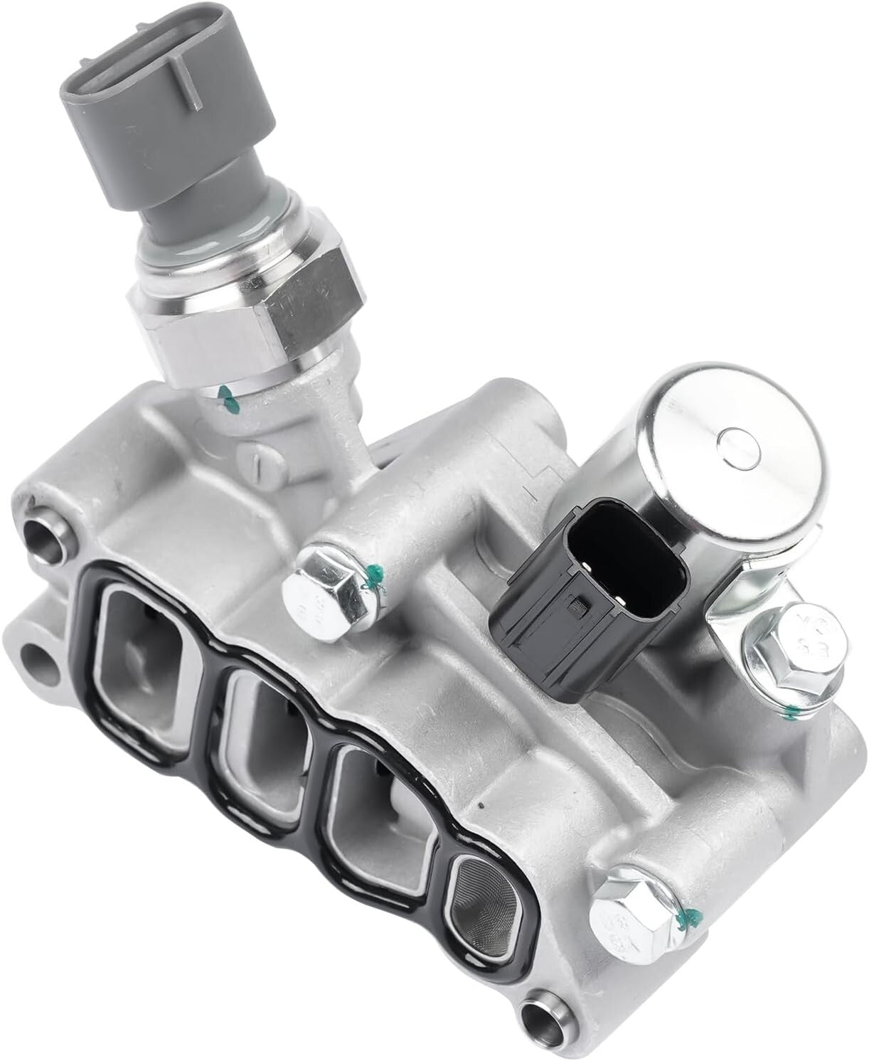 Efficient VTEC Solenoid Spool Valve for Honda Engines 2005-2007 - All Models