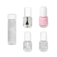 Load image into Gallery viewer, Yoga Mama Nail Kit: Quick-Drying, Full Coverage System for Flawless Manicures