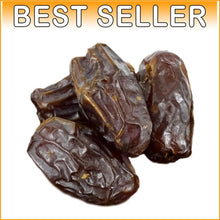 Load image into Gallery viewer, Nutritious 5 Lbs Medjool Dates - Ideal for Vegan Diets &amp; Weight Control